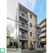 CASA PIAZZA 杉並和田