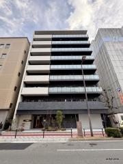 テラスレジデンス新大阪