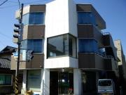 ＪＲ根岸線大船駅まで徒歩11分