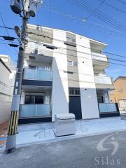 ＪＲ東海道本線塚本駅まで徒歩7分