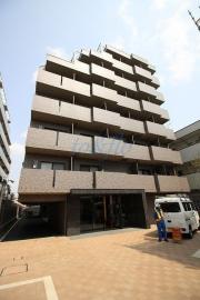 ＪＲ南武線向河原駅まで徒歩9分