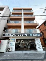 アレーズ南通り