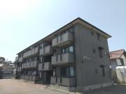 ＪＲ山陰本線松江駅までバス約15分 徒歩5分
