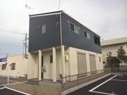 スマートハウス C