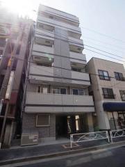 プランドール錦糸町