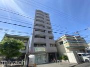 ＪＲ高徳線佐古駅まで徒歩13分