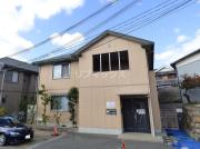 阪急甲陽線苦楽園口駅まで徒歩8分