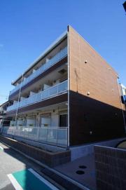 ＪＲ京浜東北・根岸線蕨駅まで徒歩15分