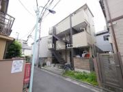 ＪＲ山手線大塚駅まで徒歩11分