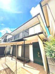 所沢市緑町四丁目戸建