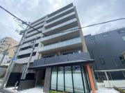 地下鉄谷町線南森町駅まで徒歩4分