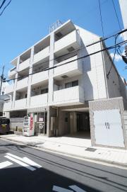 ＪＲ京浜東北・根岸線鶴見駅まで徒歩12分