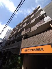 朝日プラザ心斎橋北