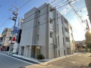 小田急小田原線祖師ヶ谷大蔵駅まで徒歩7分