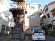 山本ハイツ