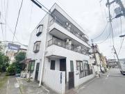 伸和ハイツ