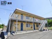 グランコムメゾン南中川