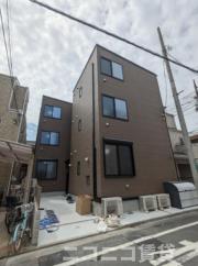 京成本線江戸川駅まで徒歩7分