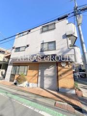 荒川マンション