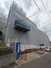 ルーブル川崎鷺沼