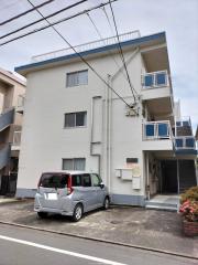 岡本ハイツ