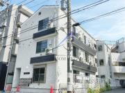 京急本線梅屋敷駅まで徒歩9分
