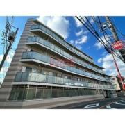 クレヴィスタ練馬桜台
