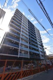 地下鉄中央線九条駅まで徒歩5分