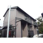 都営浅草線西馬込駅まで徒歩5分