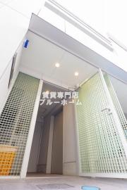 南海本線堺駅まで徒歩5分