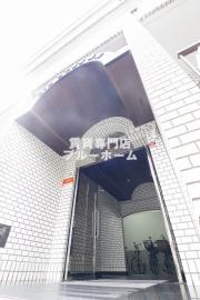 ＪＲ阪和線鶴ケ丘駅まで徒歩10分