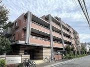 ライオンズ田無ウエストプレイス