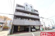 ローズガーデン楠元