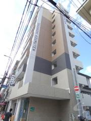地下鉄谷町線千林大宮駅まで徒歩4分