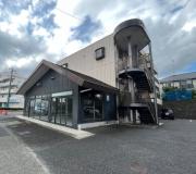京王相模原線京王堀之内駅まで徒歩15分