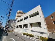 京阪本線古川橋駅まで徒歩5分