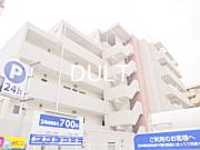 東武伊勢崎・大師線西新井駅まで徒歩7分