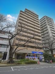 西武池袋・豊島線中村橋駅まで徒歩2分