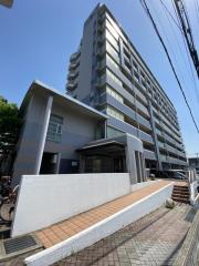 地下鉄中央線長田駅まで徒歩7分