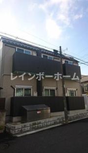 ＪＲ常磐線柏駅まで徒歩15分