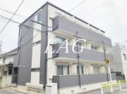 京成金町線京成金町駅まで徒歩6分