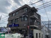コンフォール川和