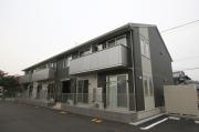 ＪＲ吉備線大安寺駅まで徒歩10分