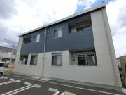 ＪＲ内房線五井駅までバス約9分 徒歩3分