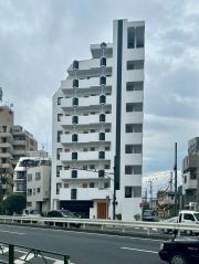 コスモリード大岡山