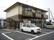 ＪＲ宇野線早島駅まで徒歩20分