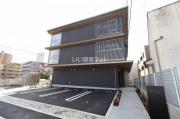 広島電鉄宮島線高須駅まで徒歩5分