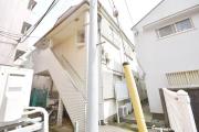 高橋ハイツ