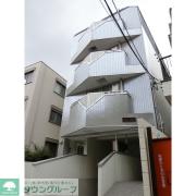 ローヤル坂上