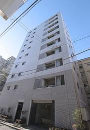 ドゥーエ日本橋浜町